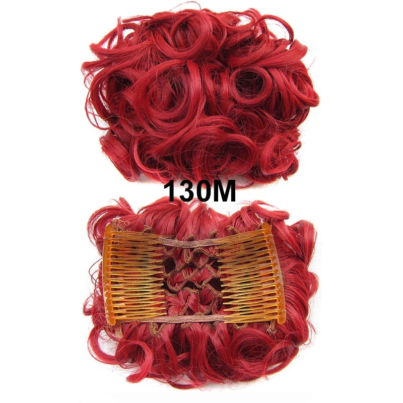 Bride sends hair - JumoShop
