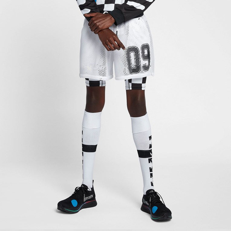 Summer Anti-exposure Running Training Shorts