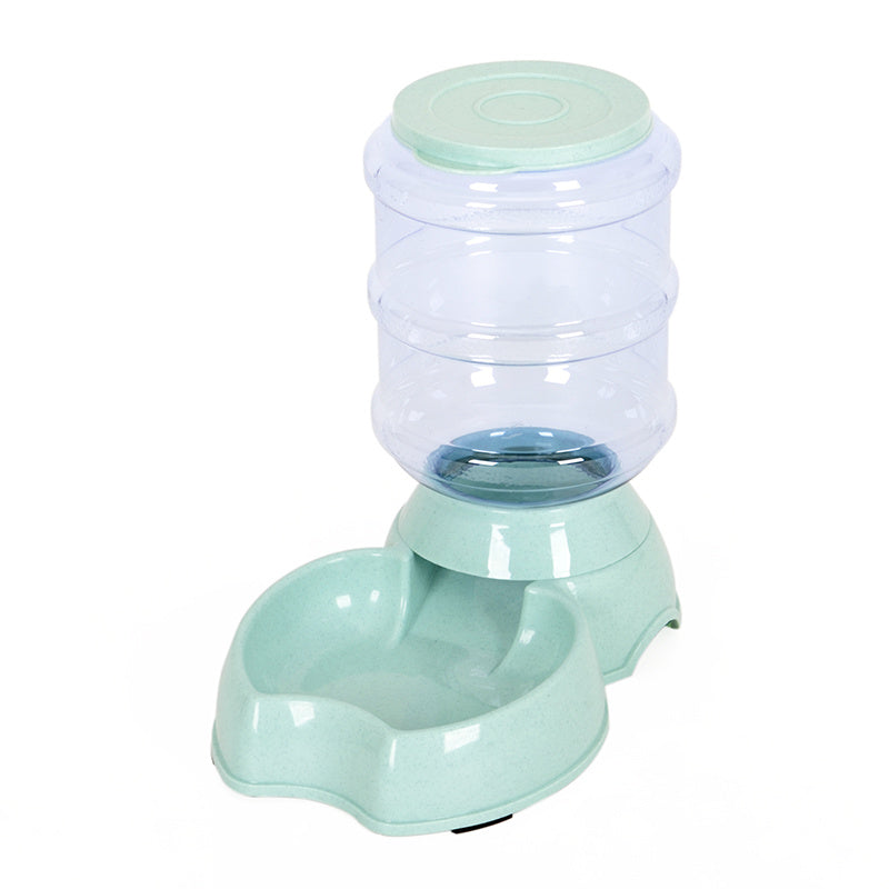 Multifunctional Feeding and drinking Dog bowl