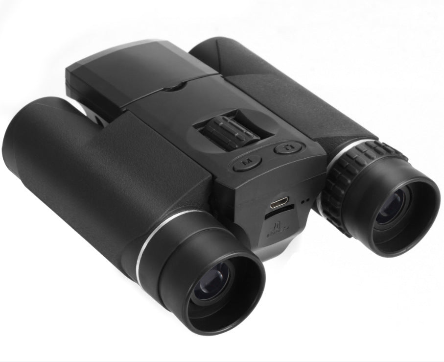 Digital HD Camera Binoculars - JumoShop
