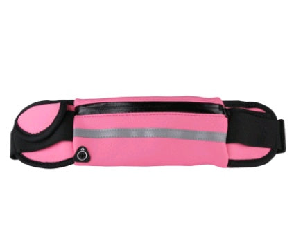 Kettle Pockets Outdoor Sports Bag - Pockets Fitness, Running Pockets, Waterproof Anti-theft Mobile Phone Pockets