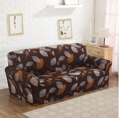 Simlpy & Classy Sofa Cover