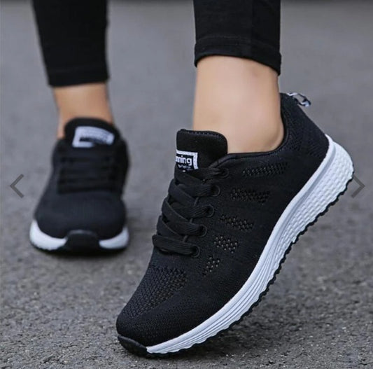 Women's Shoes Sports Sneakers