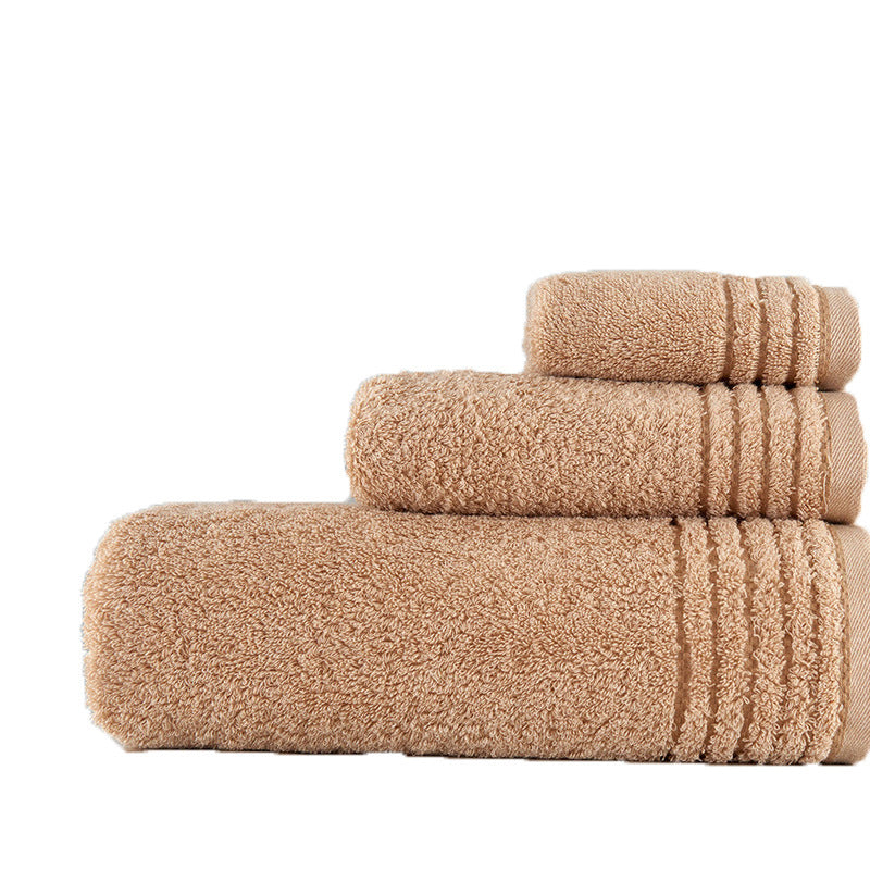 Absorbing Towel Set