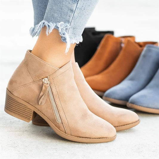 Ankle Boots For Women