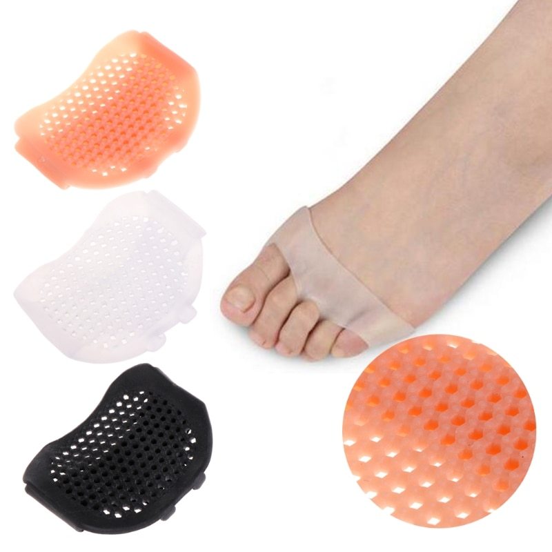 Front Shoe Pads Socks