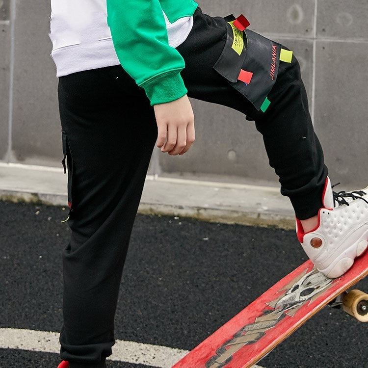 New Stylish Sweat Pants