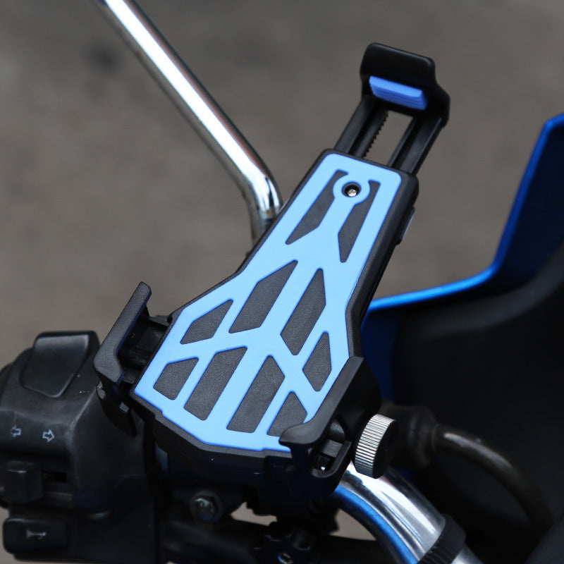 Bicycle Anti-drop Mobile Phone Holder