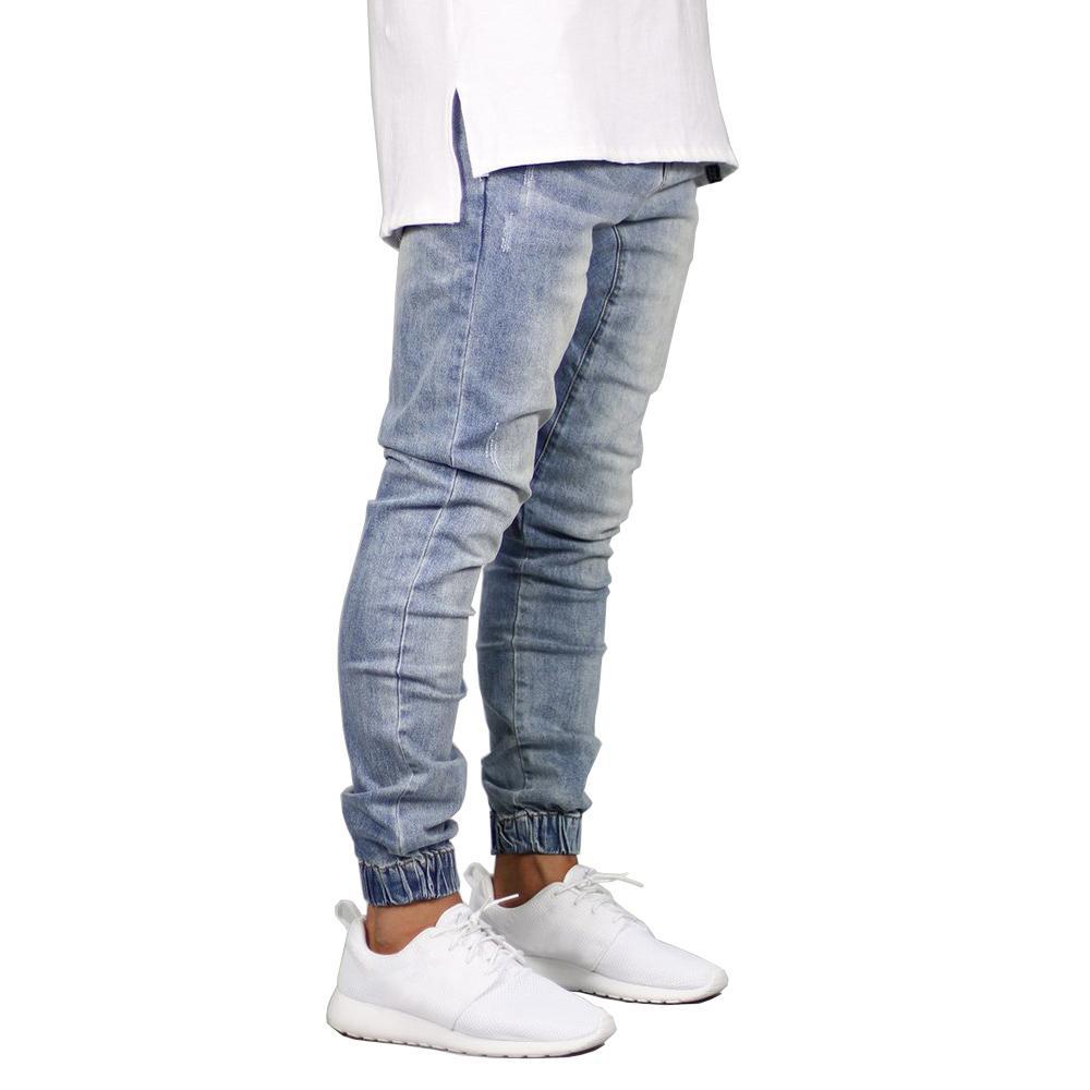Fashion and Comfortable Stretch Men's Jeans