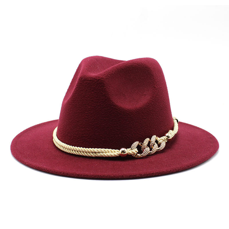 Women's Fedora Hats - British Vintage Accessories