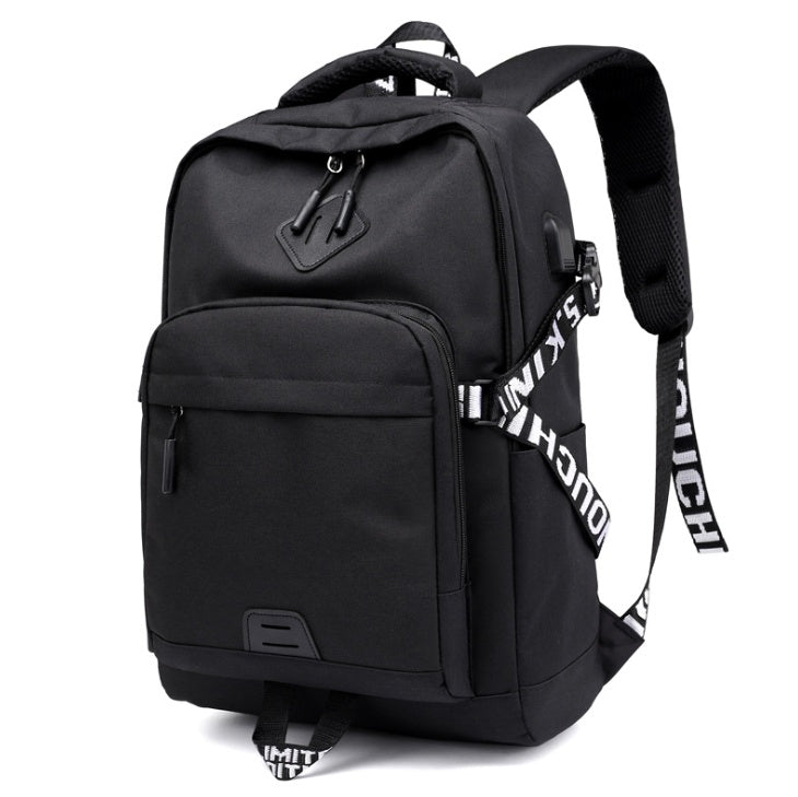Laptop Backpack - USB Charge Backpacks
