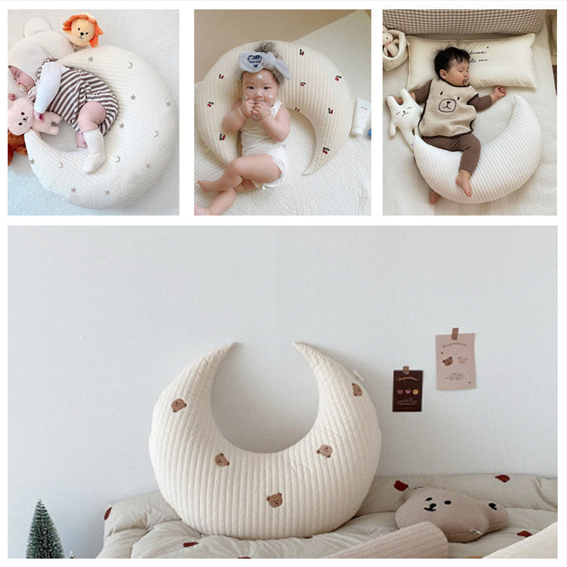 Baby Products Nursing U-shape Pillow - Baby Sleeping Children Newborn Cushion