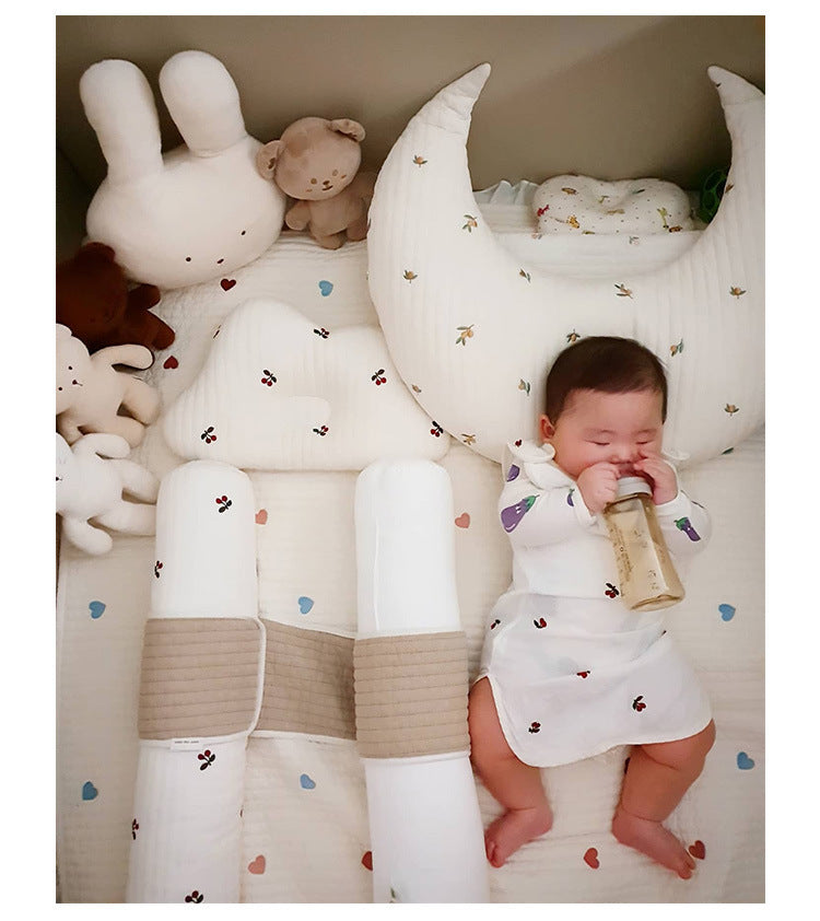 Baby Products Nursing U-shape Pillow - Baby Sleeping Children Newborn Cushion