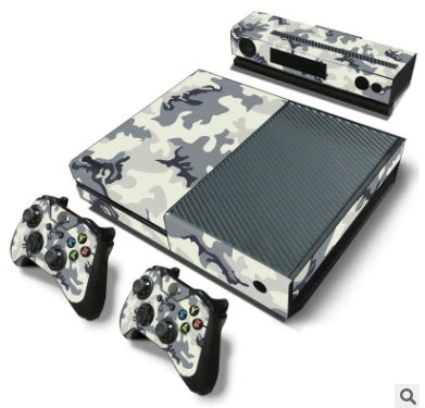 Paladin ONE Game Machine Stickers Colorful Stickers