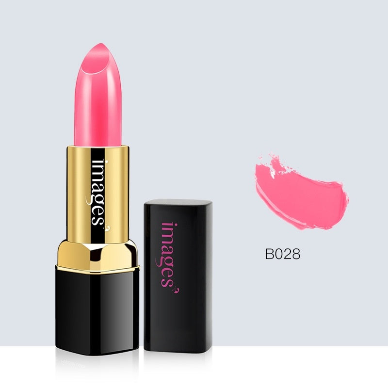 Glossy Lipstick - Moisturizing Lip Gloss Lipstick