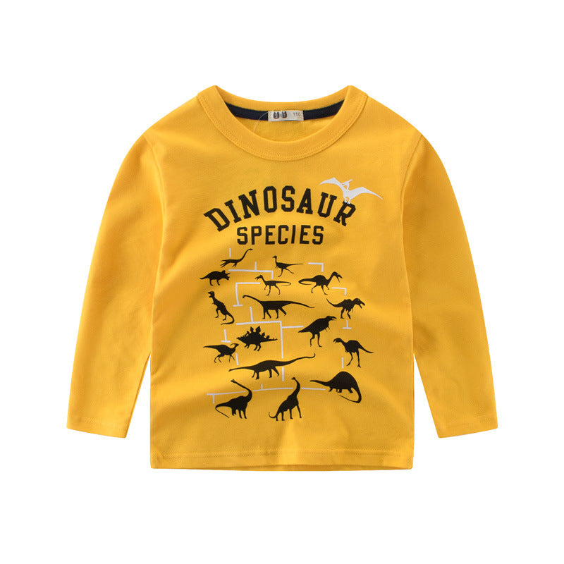 Cute Dinosaurs T Shirts