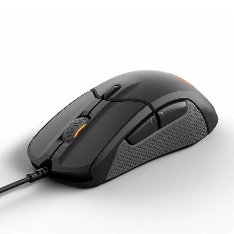 Mechanical Wired Gaming Mouse - JumoShop