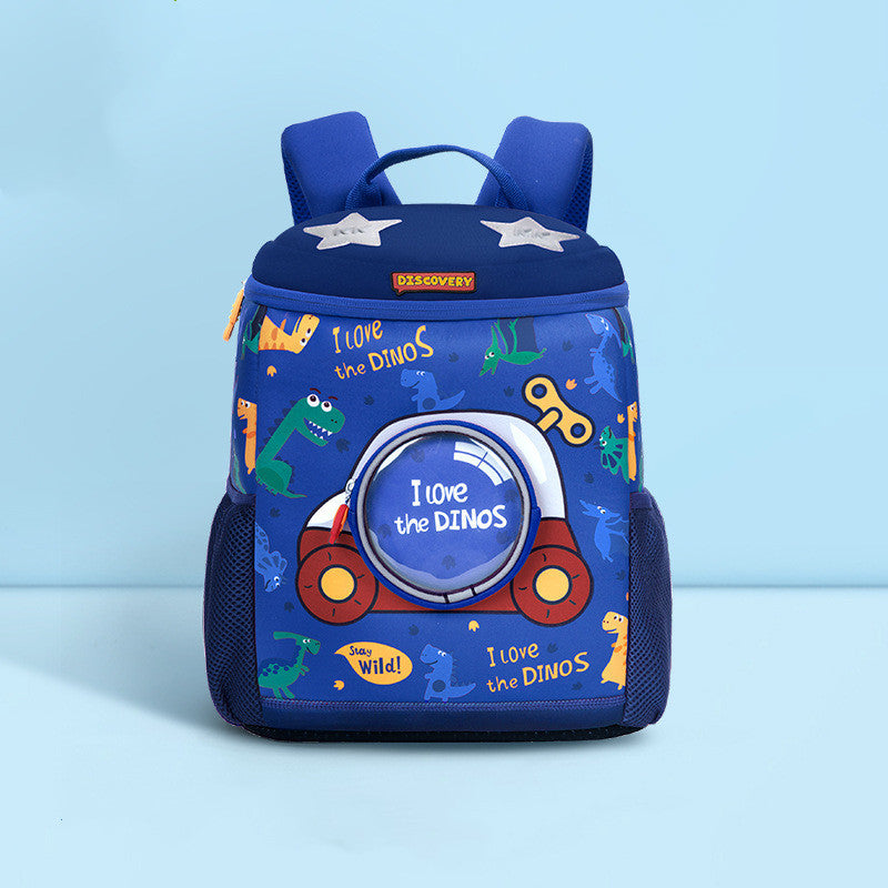Cute Children's Kindergarten School Bags