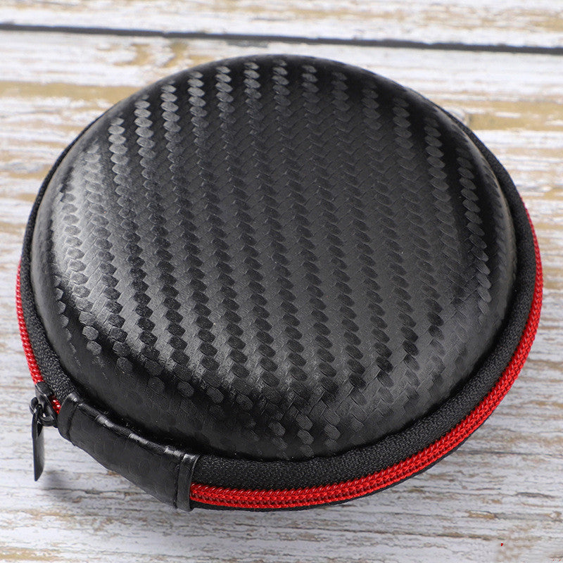 EVA Earphone Bag - storage box - JumoShop