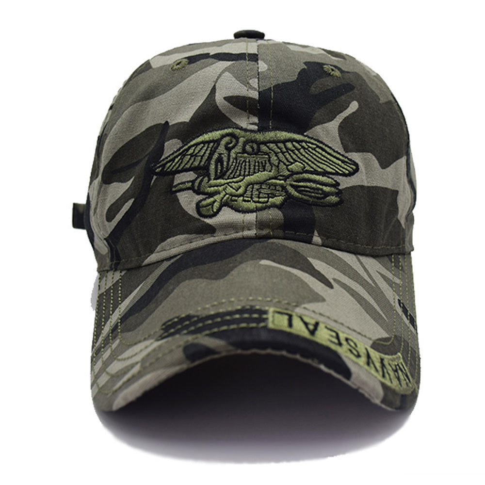 Army Tactical Baseball Hat