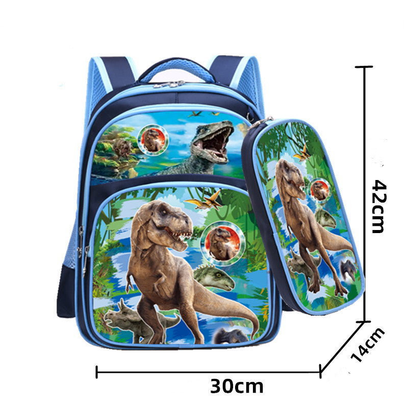 Boys And Girls Backpack
