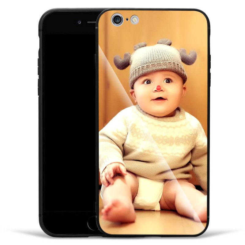 Customized iPhone Patterned Cases