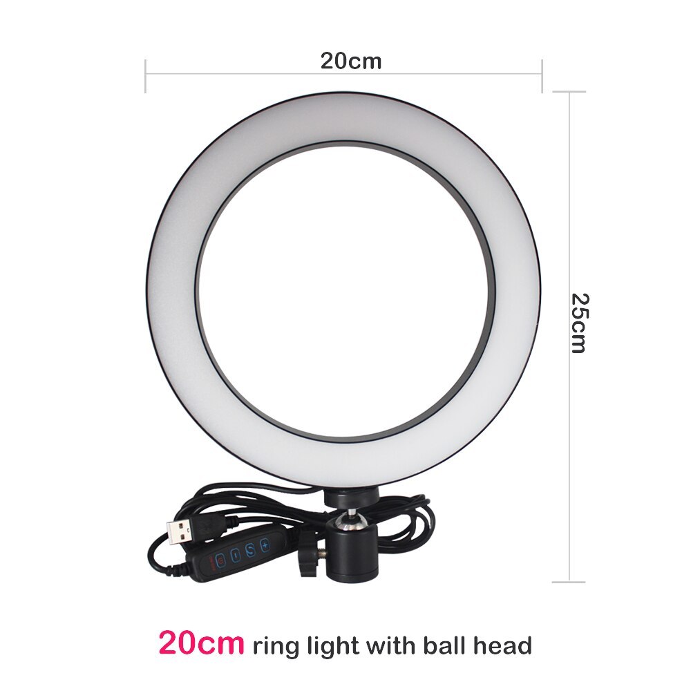 Tripod - Compatible with Apple, Tripod Fill Light Live Bracket Beauty Light Set Ring Light - JumoShop