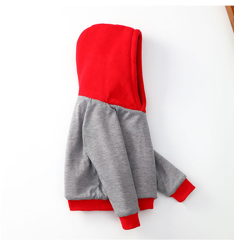 Adorable Children Sweater