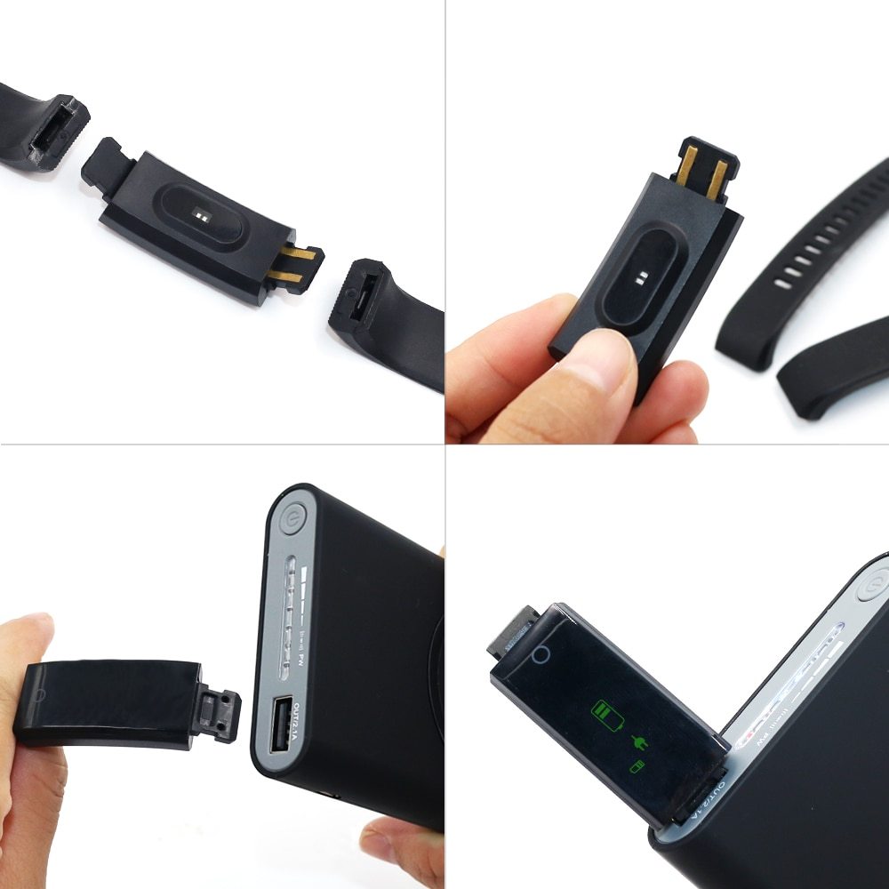 115plus Smart Bracelet