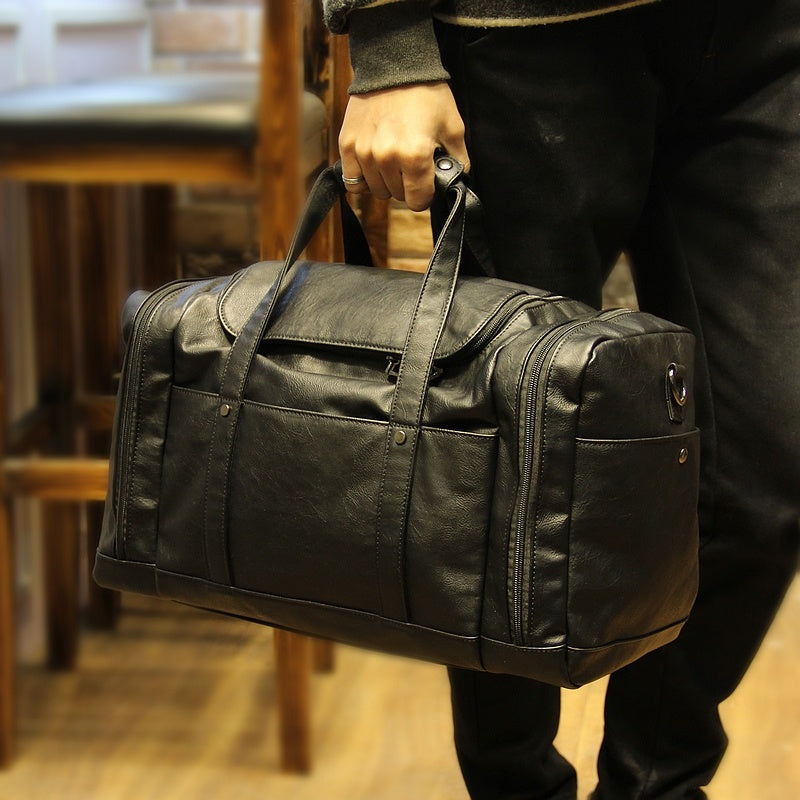 Men's Travel Bag