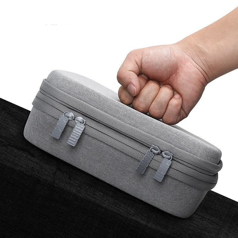 Digital Storage Bag - Multifunctional Headset Digital Storage Box - JumoShop