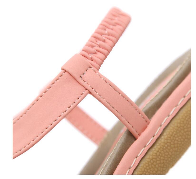 Summer Shoes - Women's Sandal