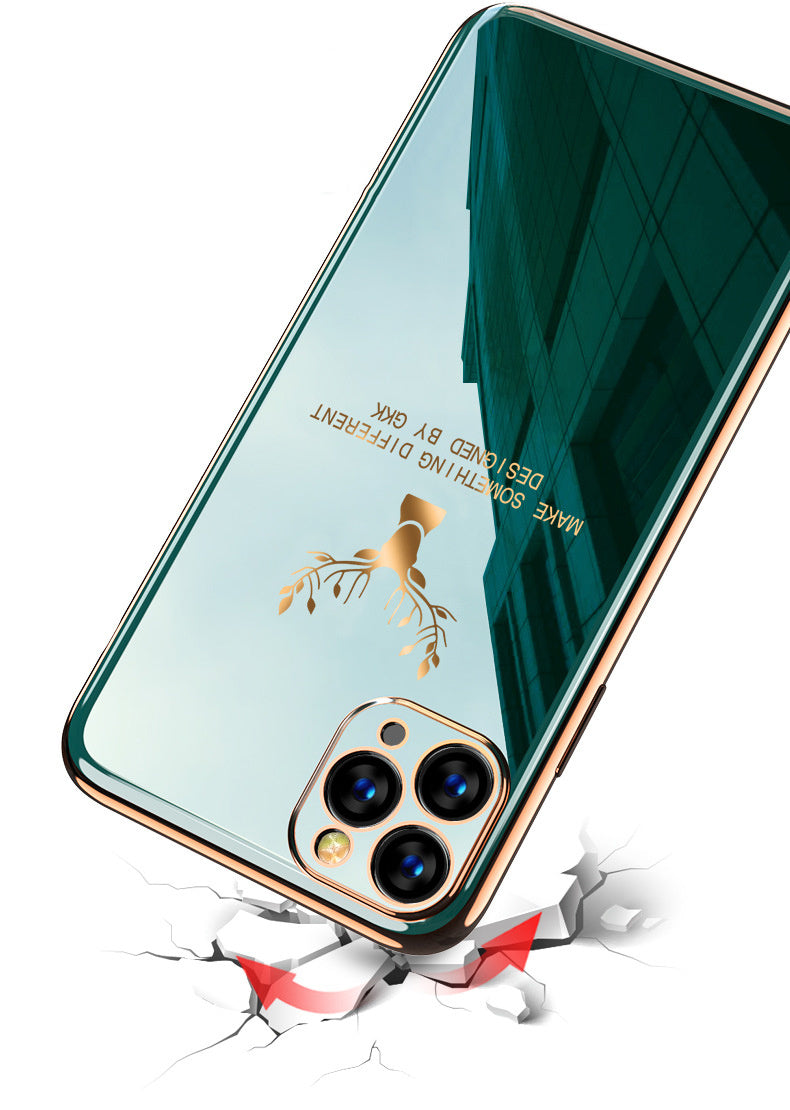 Full Lens Phone Case