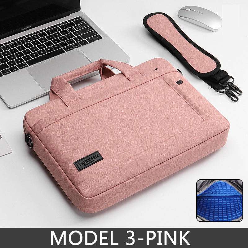 Laptop Bag - Laptop 15.6, 17 Inch Notebook Liner