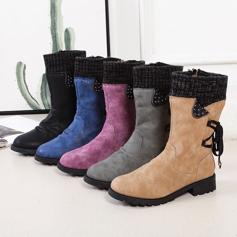 Women's Winter Boots