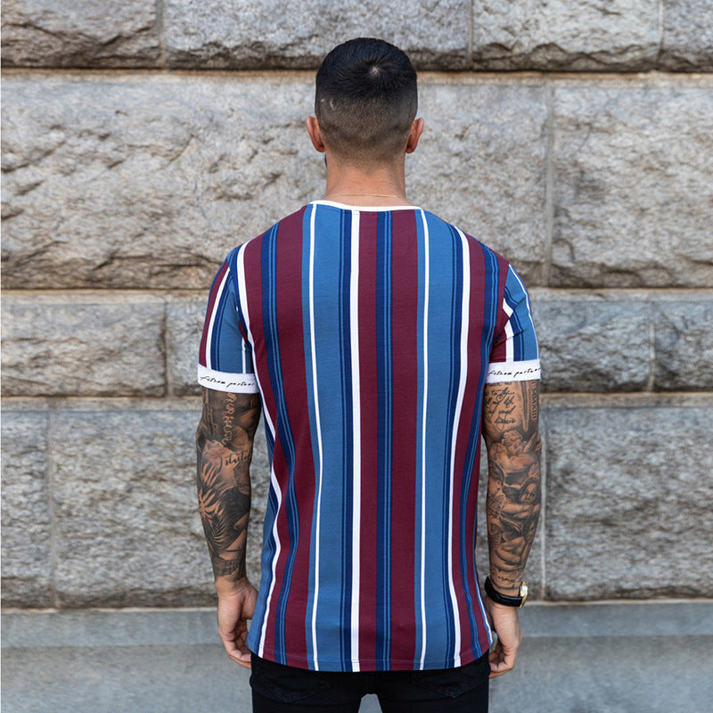 Casual T-shirt for Men