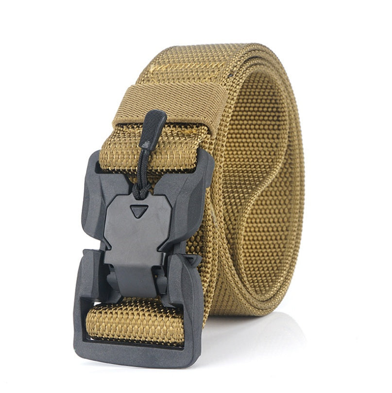 Military Equipment Combat Tactical Belts for US Army Men
