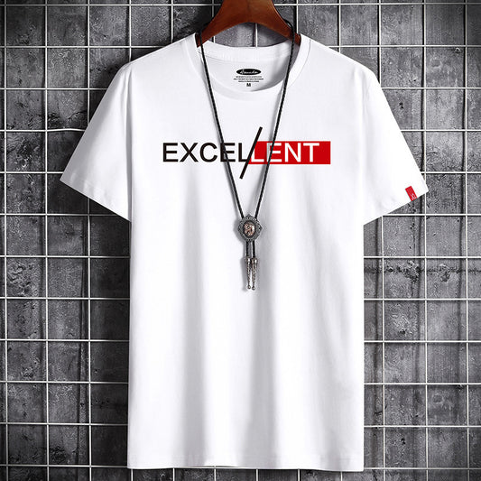 Men's Short-sleeved T-shirt