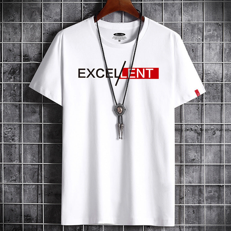 Men's Short-sleeved T-shirt