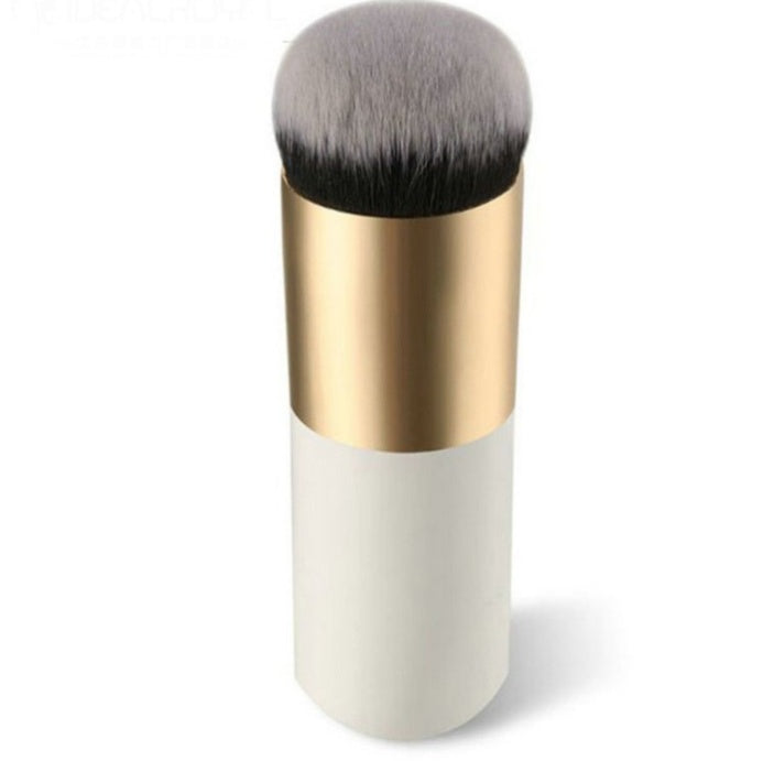 Chubby pier makeup brush foundation powder brush beauty makeup tools - JumoShop