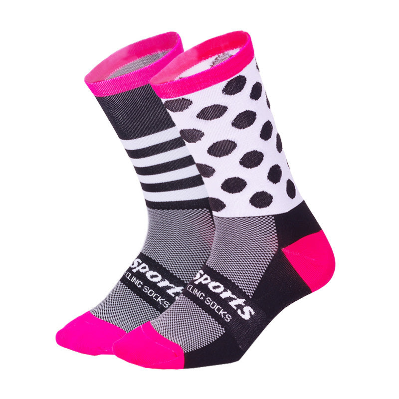 Cycling Socks