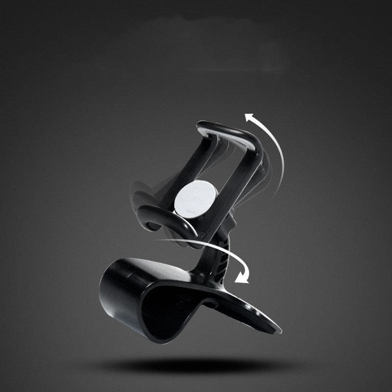 Car Accessories - Car Phone Navigation Bracket