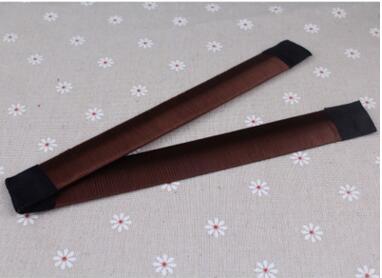 Magic French Twist Hair Bun Maker – Elastic Wig Hair Tie Band! - JumoShop
