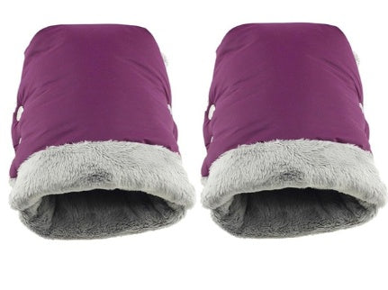 Baby Stroller Warm Gloves