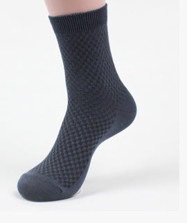 Men's Socks -  bamboo fiber men's socks