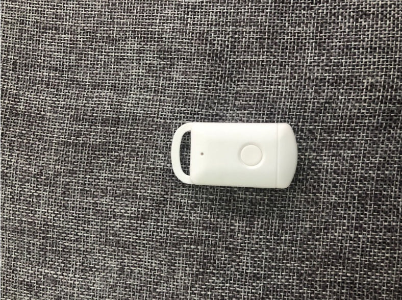 Anti-Lost Device - For the Elderly, Children and Pets