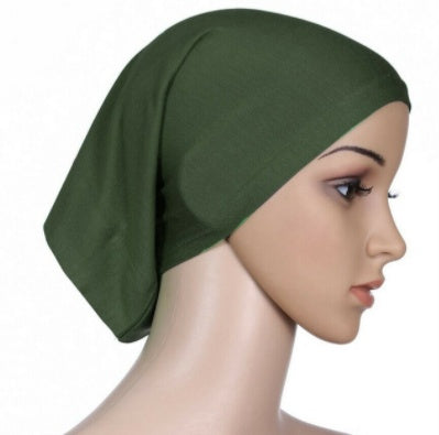 Muslim Turban Hijab Clan Cap