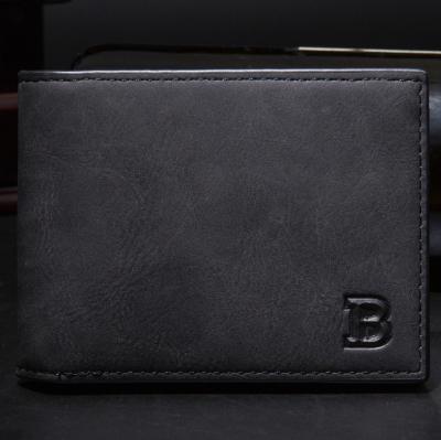 New Men's Design Wallets