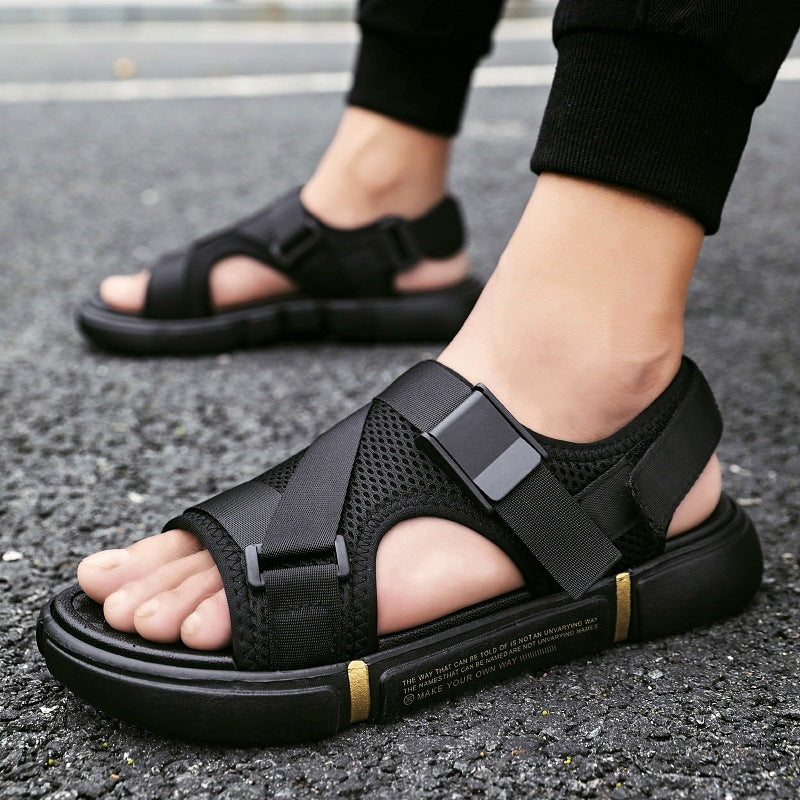 Summer Outdoor Beach Sandals