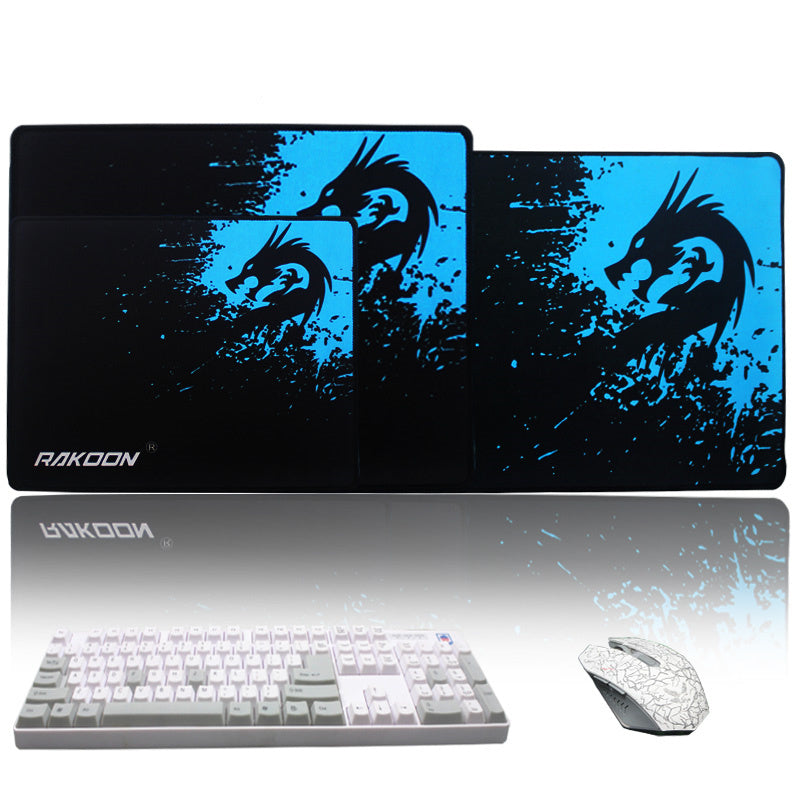 Mouse Pad - JumoShop